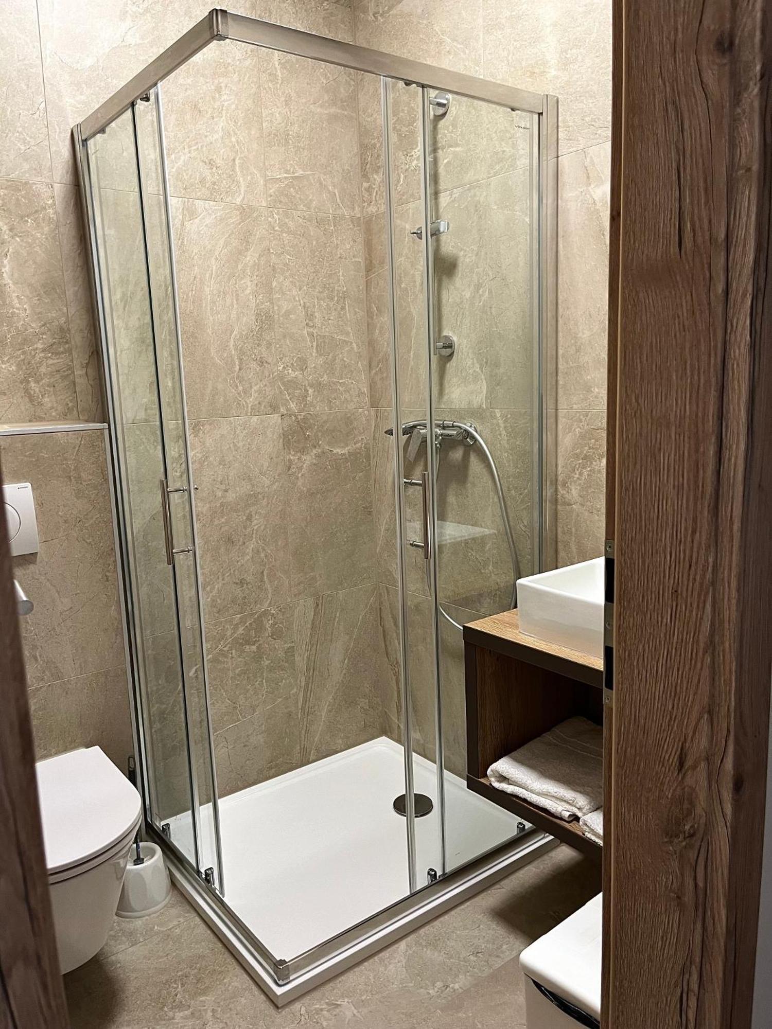 Hotel Roskar Potony Kültér fotó